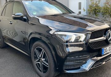 Mercedes-Benz GLE 300 20.200 km 68.900 &euro; Iserlohn 58636