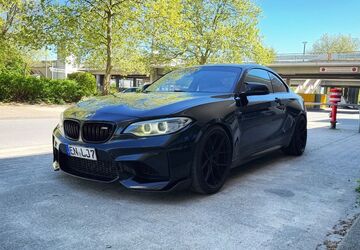 BMW M2 204.000 km 30.500 &euro; Witten 58453