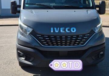 IVECO Andere 160.000 km 16.500 &euro; Waltrop 45731
