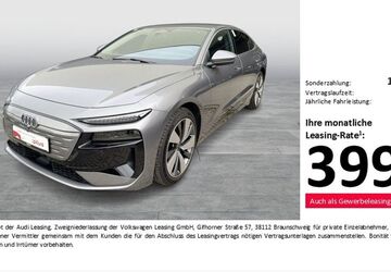 Audi A6 e-tron 7.914 km 53.611 &euro; Dortmund 44143