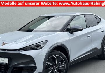 Cupra Tavascan 7.900 km 44.690 &euro; Castrop-Rauxel 44579