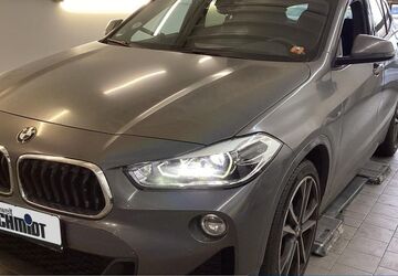 BMW X2 195.001 km 22.880 &euro; Hamm 59071