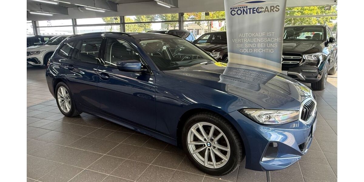 BMW 318 69.640 km 26.999 &euro; Werl 59457