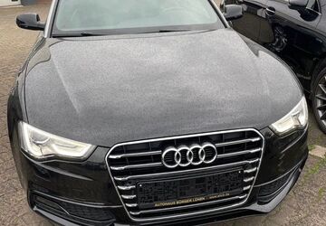 Audi A5 108.000 km 17.250 &euro; Kamen 59174