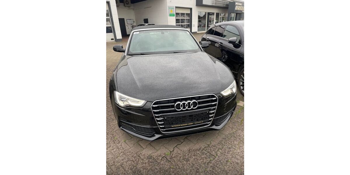 Audi A5 108.000 km 17.250 &euro; Kamen 59174