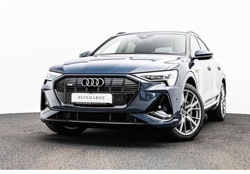 Audi e-tron 73.300 km 32.430 &euro; Hagen 58091