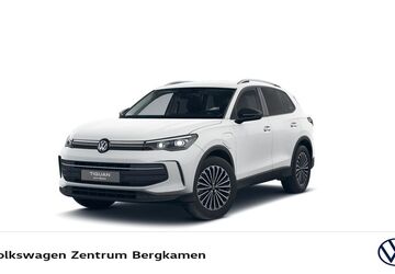 VW Tiguan 25.944 km 38.844 &euro; Bergkamen 59192