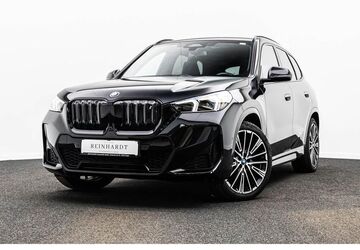 BMW iX1 54.172 km 38.230 &euro; Hagen 58091