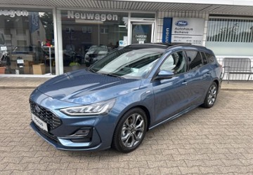 Ford Focus 15.100 km 27.440 &euro; Kamen 59174