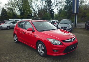Hyundai i30 223.782 km 2.790 &euro; Bergkamen 59192
