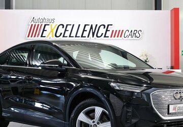 Audi Q4 e-tron 50 SPORTBACK E-TRON Q ADVANCED MATRIX 77.000 km 28.777 &euro; Hamm 59077