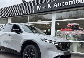 Mazda CX-5 2.900 km 40.900 &euro; Kamen 59174