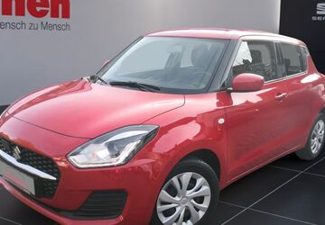 Suzuki Swift 42.566 km 12.909 &euro; Hagen 58135
