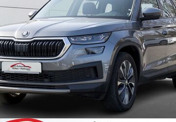 Skoda Kodiaq 71.440 km 27.757 &euro; Witten 58453