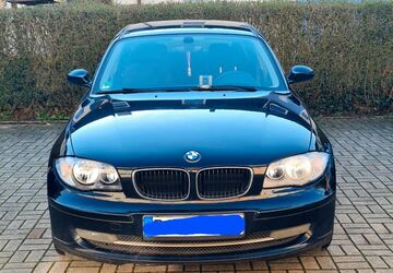 BMW 116 275.000 km 1.100 &euro; Dortmund 44147