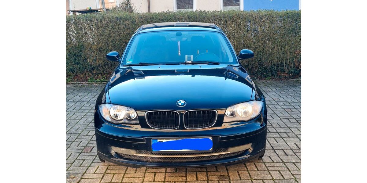 BMW 116 275.000 km 1.100 &euro; Dortmund 44147