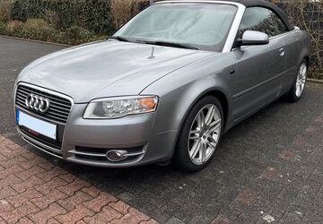 Audi A4 120.000 km 8.500 &euro; Bergkamen 59192