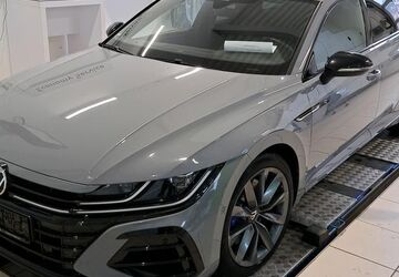 VW Arteon 66.103 km 34.869 &euro; Hamm 59067