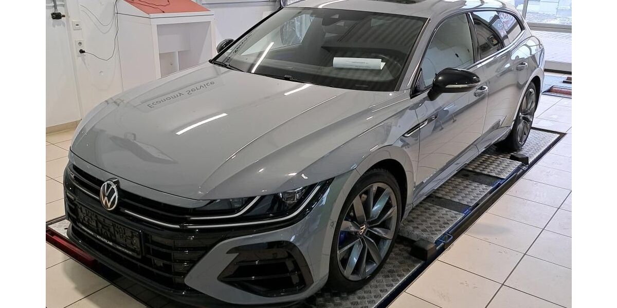 VW Arteon 66.103 km 34.869 &euro; Hamm 59067