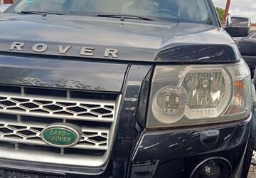 Land Rover Freelander 390.000 km 1.350 &euro; Dortmund 44309