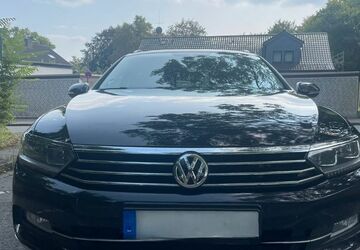 VW Passat 200.866 km 13.000 &euro; Lünen 44532