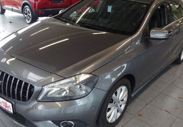 Mercedes-Benz A 180 145.800 km 9.950 &euro; Werl 59457