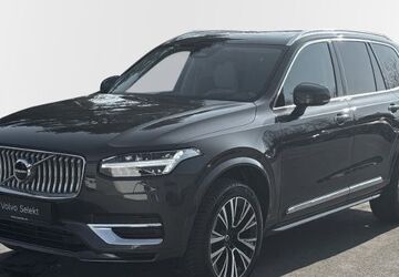 Volvo XC90 87.500 km 54.890 &euro; Schwerte 58239