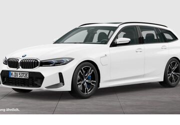 BMW 330 24.914 km 44.990 &euro; Ahlen 59227