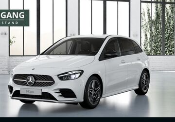 Mercedes-Benz B 180 3.569 km 38.845 &euro; Menden 58706