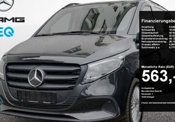 Mercedes-Benz Vito 57.699 km 44.990 &euro; Hagen 58135