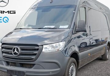 Mercedes-Benz Sprinter 50.146 km 46.291 &euro; Hagen 58135