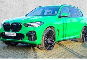 BMW X5 27.351 km 59.540 &euro; Unna 59425