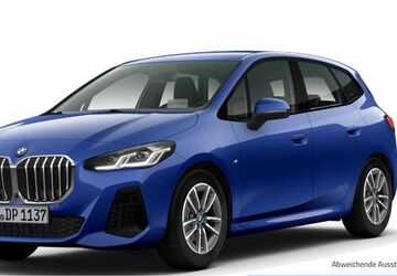 BMW 220 Active Tourer 6.005 km 31.690 &euro; Werne 59368