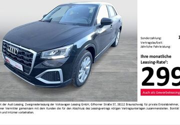Audi Q2 5.712 km 31.266 &euro; Dortmund 44143