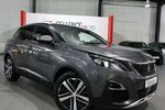 Peugeot 3008 2.0 BLUE-HDI 180 GT-LINE-SPORT / I-COCKPIT 138.000 km 18.777 &euro; Hamm 59077