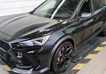 Cupra Formentor 31.082 km 40.895 &euro; Hagen 58091