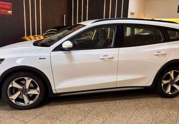 Ford Focus 62.312 km 14.950 &euro; Dortmund 44388