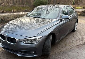 BMW 330 61.000 km 22.800 &euro; Dortmund 44339