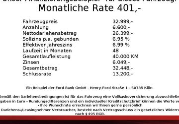 Ford Puma 4.347 km 30.999 &euro; Dortmund 44289