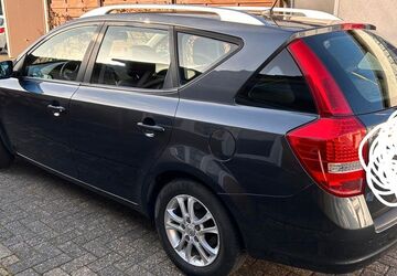Kia ceed Sportswagon 139.000 km 5.600 &euro; Olfen 59399