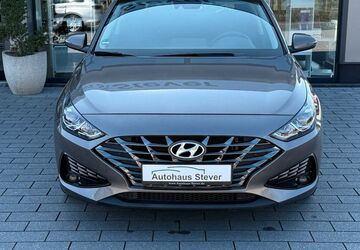 Hyundai i30 38.911 km 17.500 &euro; Olfen 59399