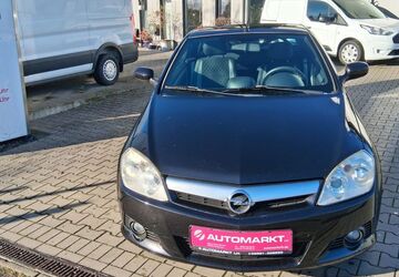 Opel Tigra 215.000 km 2.990 &euro; Lüdinghausen 59348