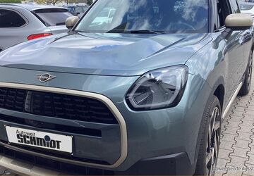 Mini Andere 16.005 km 38.890 &euro; Hamm 59071
