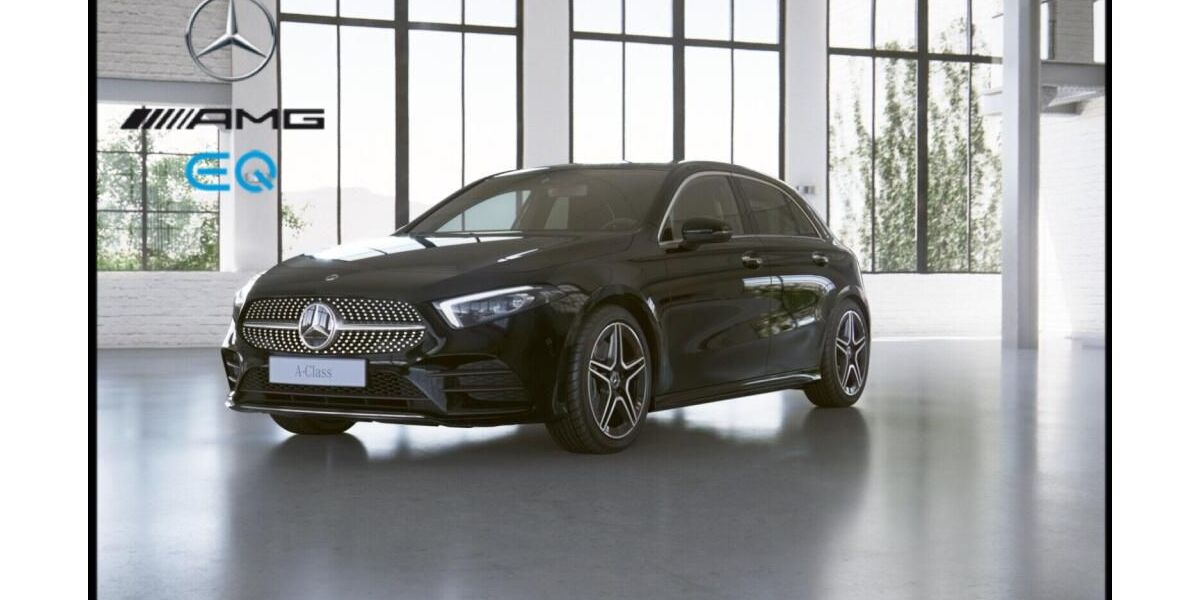 Mercedes-Benz A 250 32.760 km 26.290 &euro; Hagen 58135