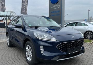 Ford Kuga 36.350 km 19.999 &euro; Werl 59457