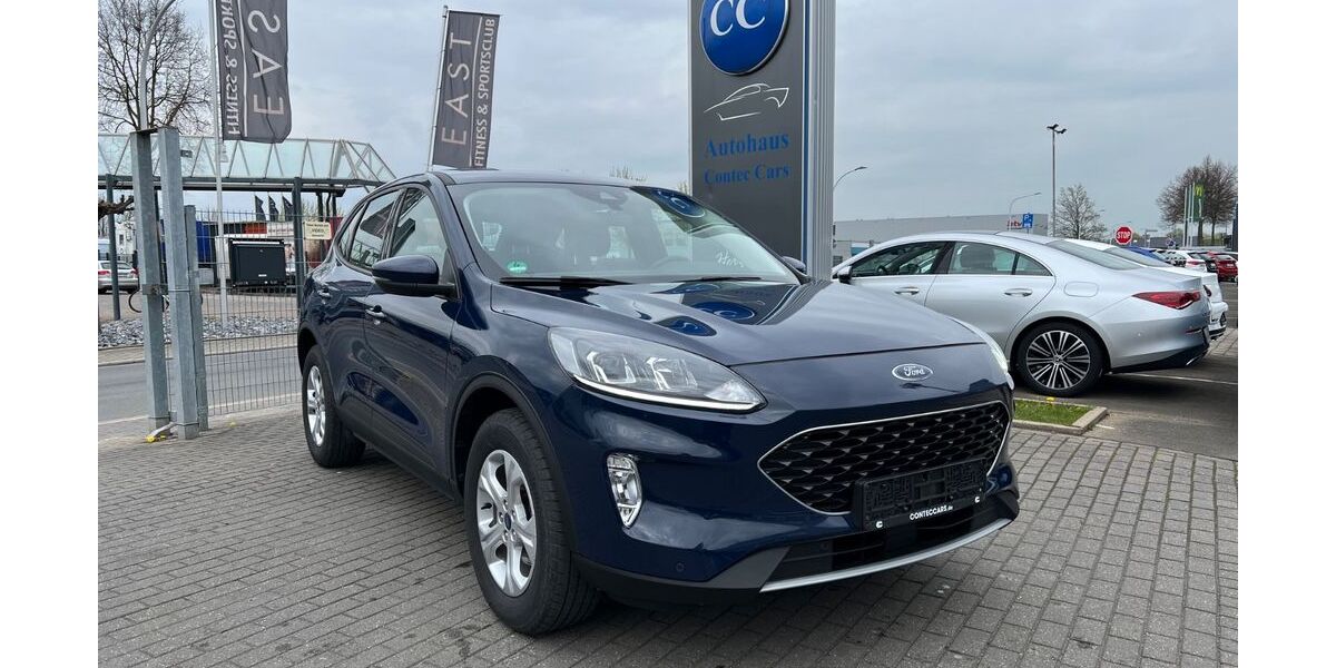 Ford Kuga 36.350 km 19.999 &euro; Werl 59457