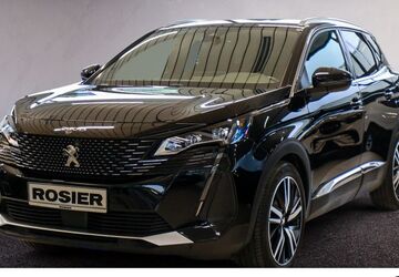 Peugeot 3008 30.604 km 28.957 &euro; Menden 58706