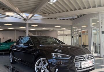 Audi A5 118.535 km 24.450 &euro; Hamm 59065