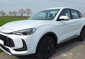 MG ZS 2.600 km 19.800 &euro; Ahlen 59229