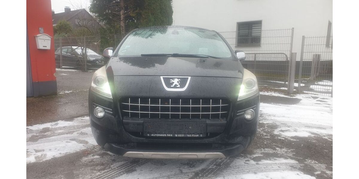 Peugeot 3008 169.000 km 6.000 &euro; Dortmund 44328